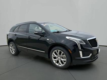 2020 Cadillac XT5 Pierre SD