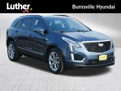 2020 Cadillac XT5 Burnsville MN