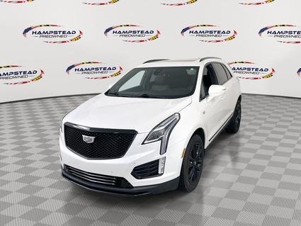 2022 Cadillac XT5 Hampstead MD