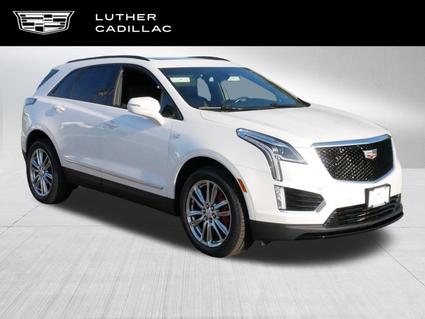 2022 Cadillac XT5 Saint Paul MN
