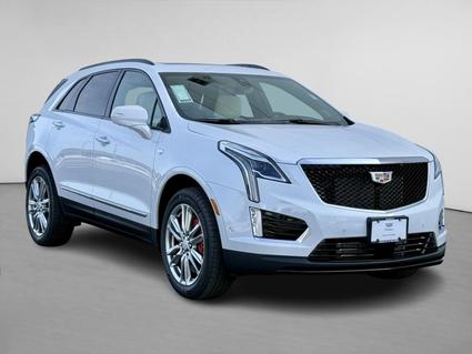 2025 Cadillac XT5 Billings MT