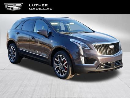 2025 Cadillac XT5 Saint Paul MN