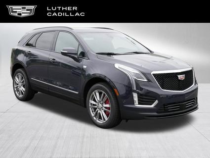 2025 Cadillac XT5 Saint Paul MN