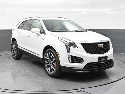 2025 Cadillac XT5 Denver CO