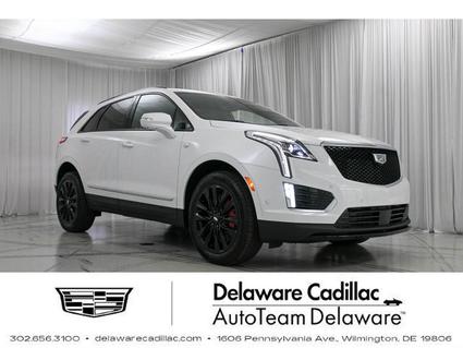 2025 Cadillac XT5 Wilmington DE