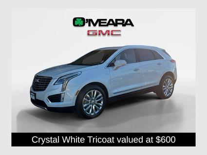 2019 Cadillac XT5 Denver CO