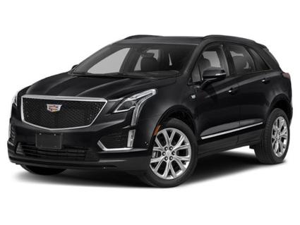 2020 Cadillac XT5 Minneapolis MN