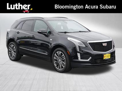 2020 Cadillac XT5 Minneapolis MN