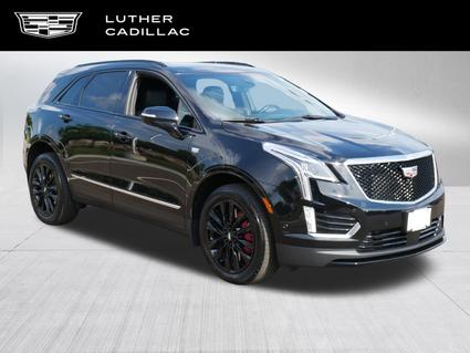 2022 Cadillac XT5 Saint Paul MN