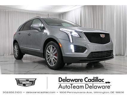 2023 Cadillac XT5 Wilmington DE