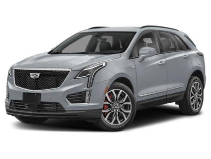 2025 Cadillac XT5 Saint Paul MN