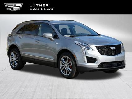 2025 Cadillac XT5 Saint Paul MN