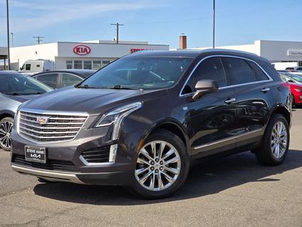 2018 Cadillac XT5 Yakima WA