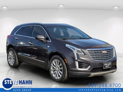 2018 Cadillac XT5 Yakima WA
