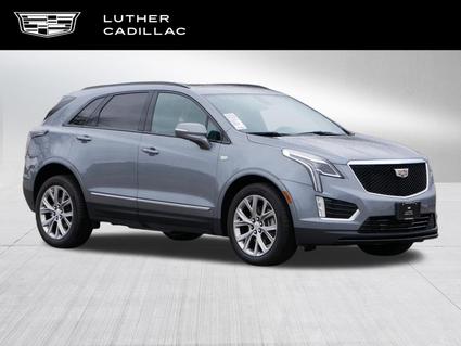 2020 Cadillac XT5 Saint Paul MN