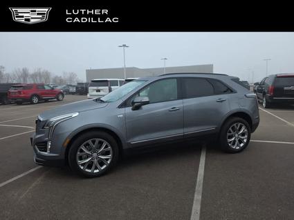 2020 Cadillac XT5 Saint Paul MN