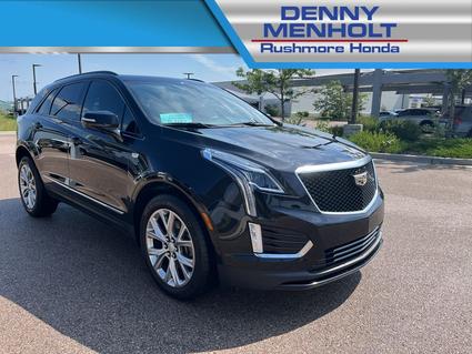 2020 Cadillac XT5 Rapid City SD