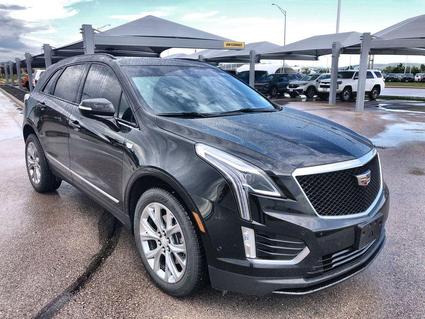 2021 Cadillac XT5 Rapid City SD