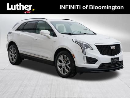 2021 Cadillac XT5 Minneapolis MN
