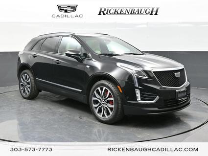 2022 Cadillac XT5 Denver CO