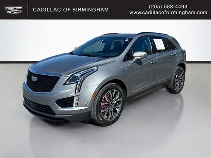 2023 Cadillac XT5 Vestavia Hills AL