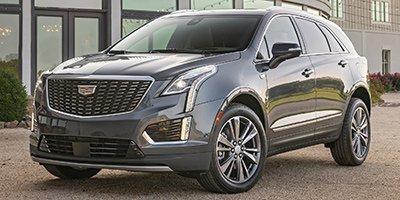 2025 Cadillac XT5 Saint Paul MN