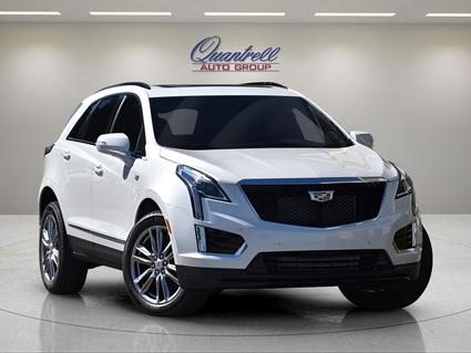 2025 Cadillac XT5 Lexington KY