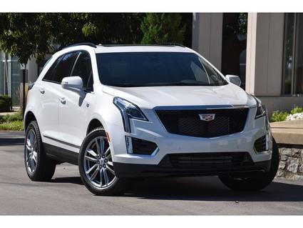 2025 Cadillac XT5 Lexington KY