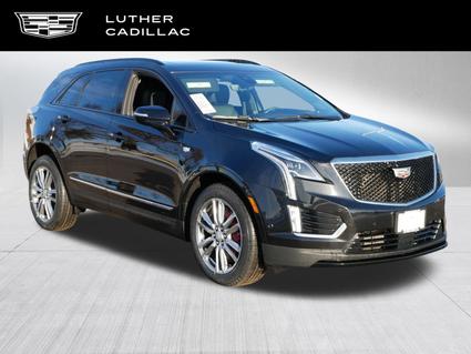 2023 Cadillac XT5 Saint Paul MN