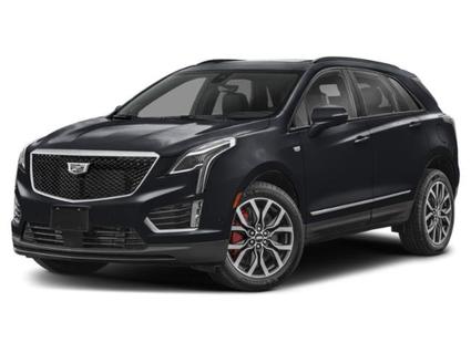2024 Cadillac XT5 Saint Paul MN