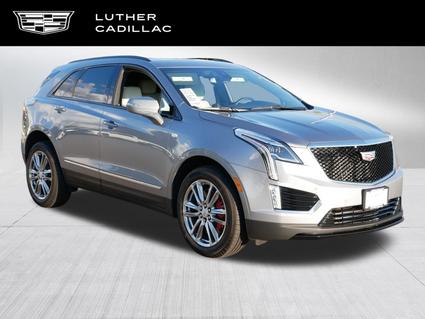 2025 Cadillac XT5 Saint Paul MN