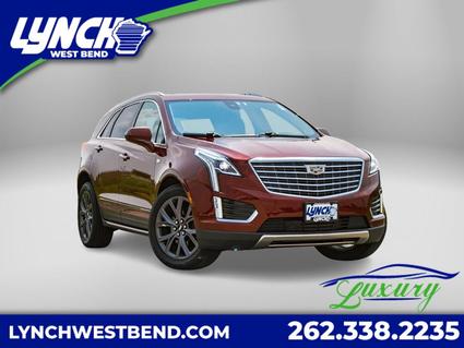 2018 Cadillac XT5 West Bend WI