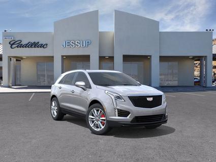 2025 Cadillac XT5 Cathedral City CA