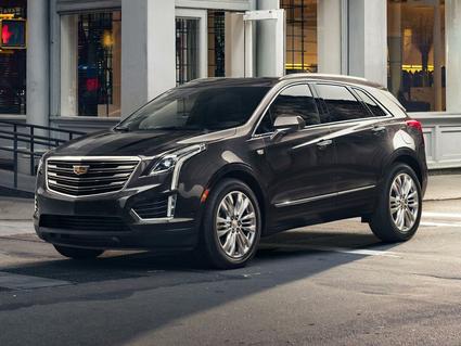 2018 Cadillac XT5 Salem OR