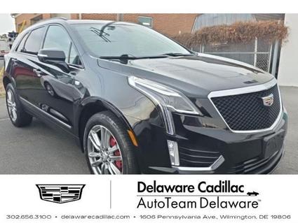 2023 Cadillac XT5 Wilmington DE