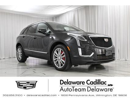 2023 Cadillac XT5 Wilmington DE