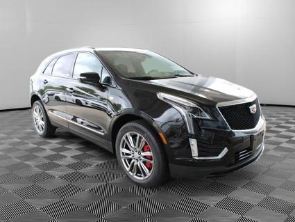 2025 Cadillac XT5 Rock Hill SC