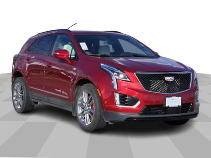 2022 Cadillac XT5 Billings MT