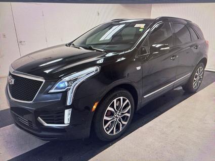 2022 Cadillac XT5 Daphne AL