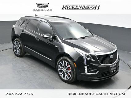 2023 Cadillac XT5 Denver CO