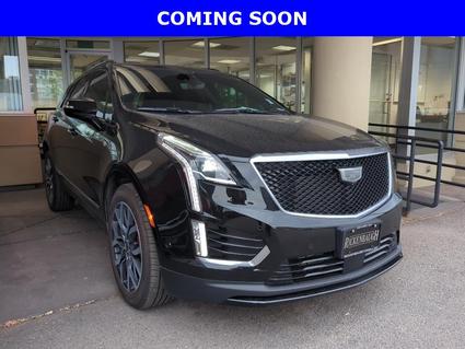 2023 Cadillac XT5 Denver CO