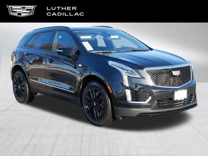 2024 Cadillac XT5 Saint Paul MN