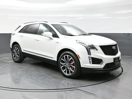 2025 Cadillac XT5 Denver CO