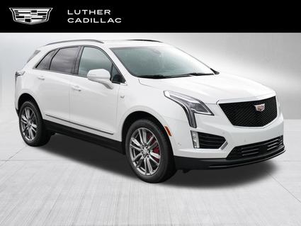 2025 Cadillac XT5 Saint Paul MN