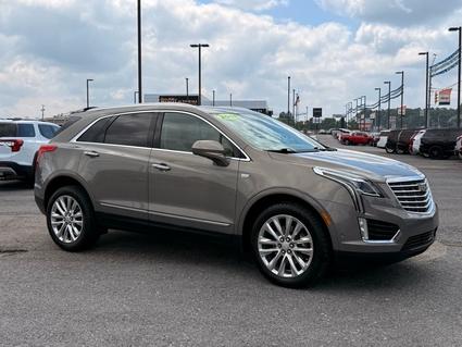 2018 Cadillac XT5 Beckley WV