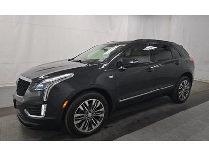2020 Cadillac XT5 Hazel Green WI