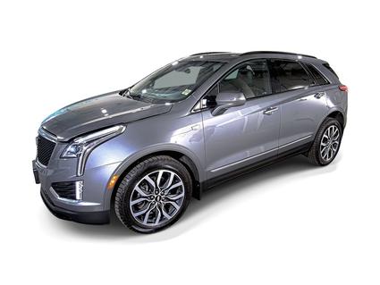 2021 Cadillac XT5 Billings MT