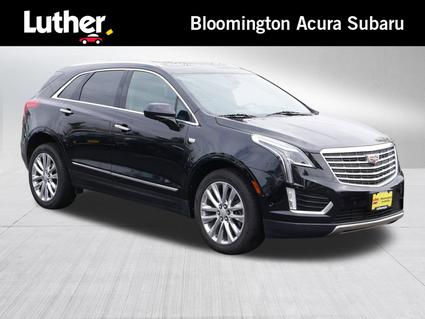 2019 Cadillac XT5 Minneapolis MN