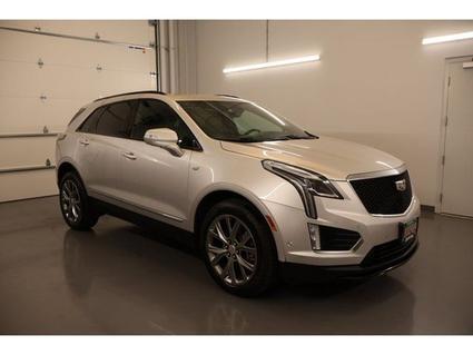 2020 Cadillac XT5 Salem OR