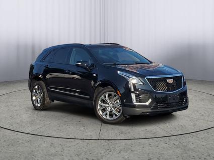 2021 Cadillac XT5 Kalamazoo MI